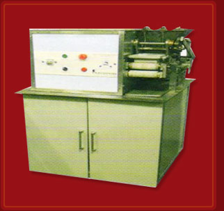 Ball Cutting Unit