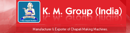 K. M. Group